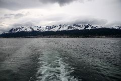 03A Final View of Ushuaia As The Quark Expeditions Cruise Ship Sails The Beagle Channel Toward The Drake Passage To Antarctica.jpg